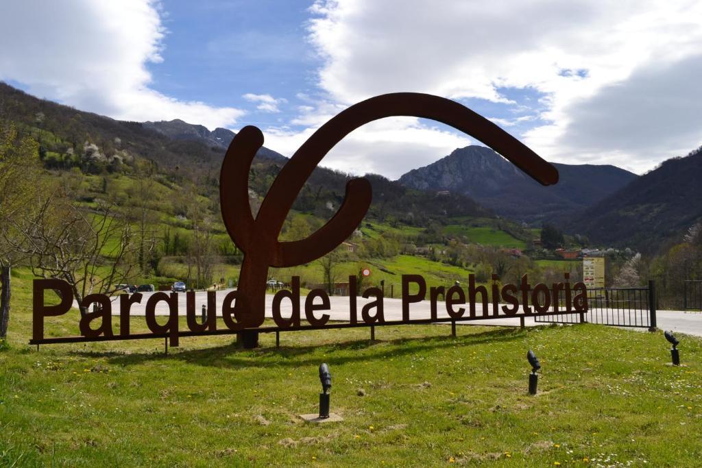 Alesga Hotel Rural - Valles Del Oso -Asturias San Salvador (Asturias) Exterior foto