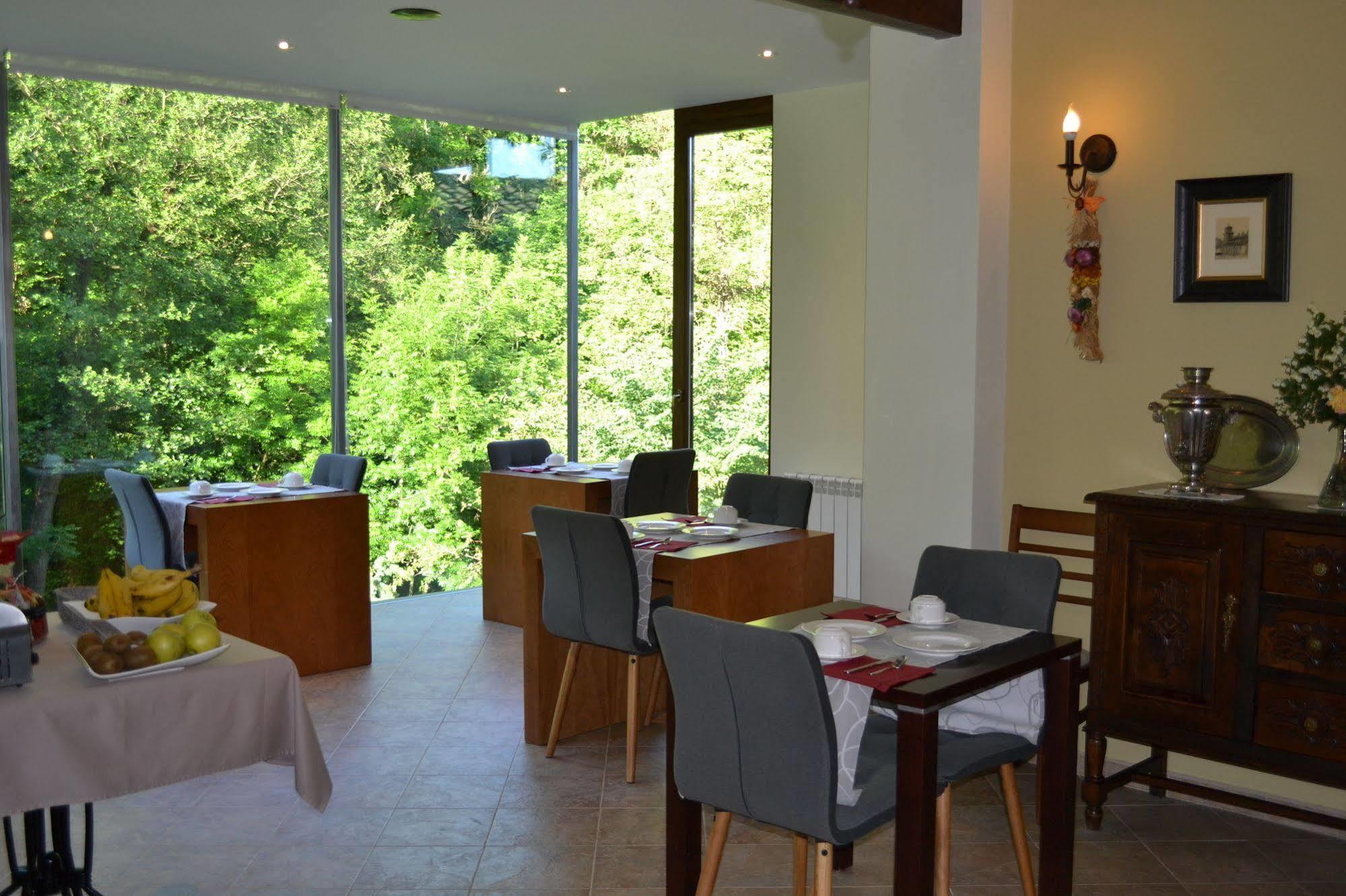 Alesga Hotel Rural - Valles Del Oso -Asturias San Salvador (Asturias) Exterior foto