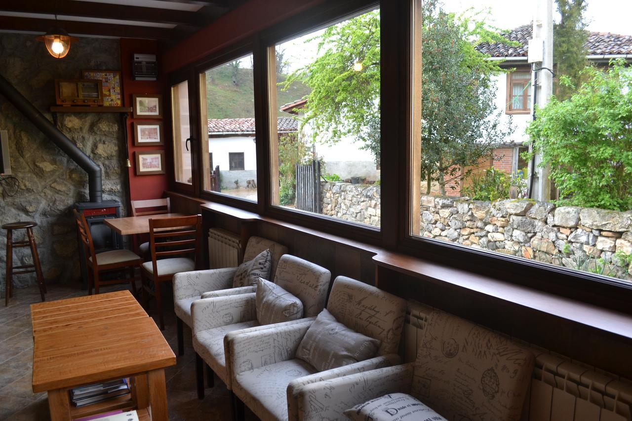 Alesga Hotel Rural - Valles Del Oso -Asturias San Salvador (Asturias) Exterior foto